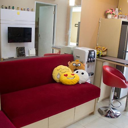 Green Bay Pluit Apartment - Indra Jakarta Exterior photo