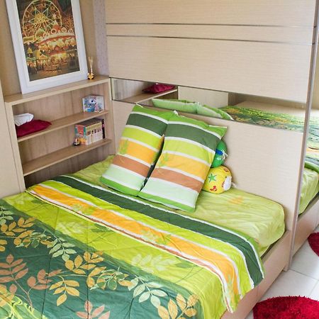Green Bay Pluit Apartment - Indra Jakarta Exterior photo