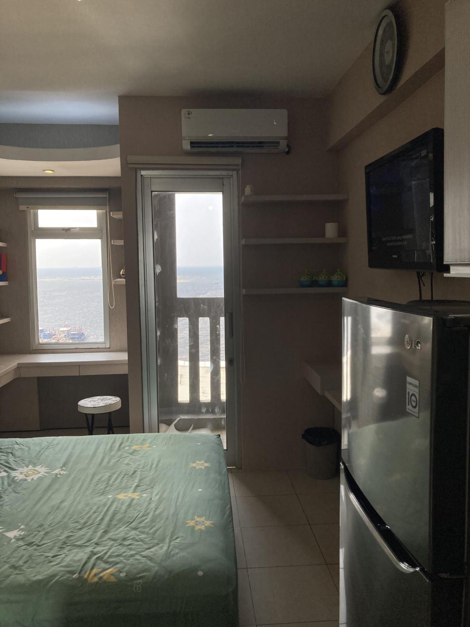 Green Bay Pluit Apartment - Indra Jakarta Exterior photo